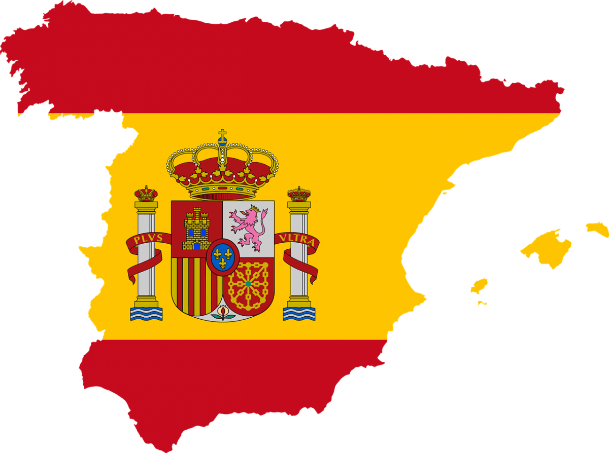 spania elimină obligativitatea purtării măştilor de protecţie în aer liber
