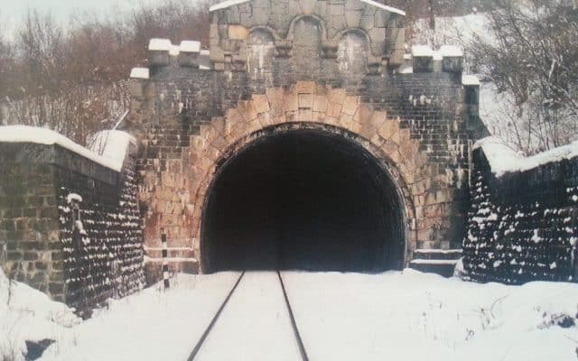 cel mai lung tunel din românia va fi transformat în destinație turistică - ”va fi un tunel al groazei”