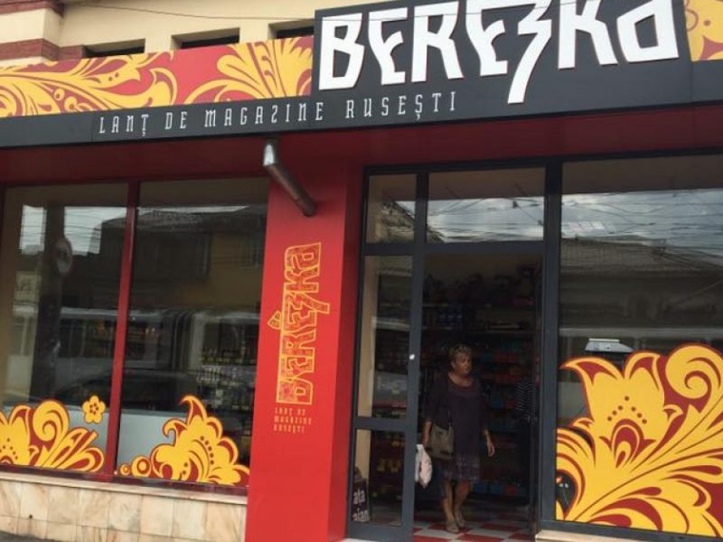 mai multe magazine rusești din românia au fost închise - ”ne e frică să credem că nu suntem bineveniți”