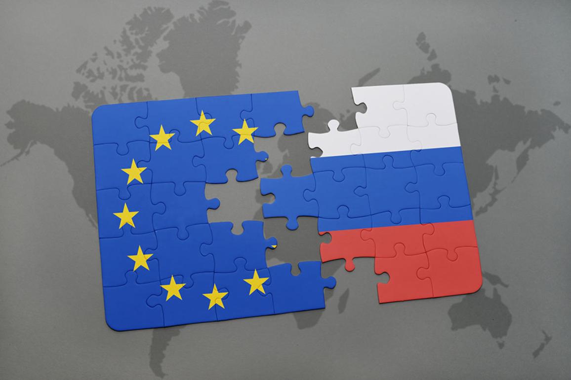 uniunea europeană impune noi sancţiuni pentru rusia