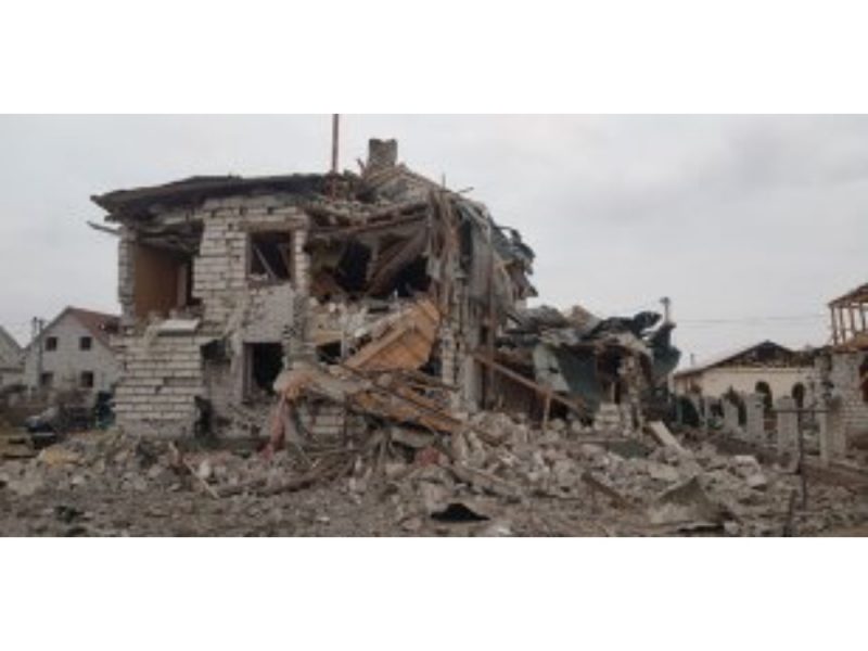 rușii au distrus teatrul din oraşul ucrainean mariupol - în adăpost se aflau peste 1.000 de oameni
