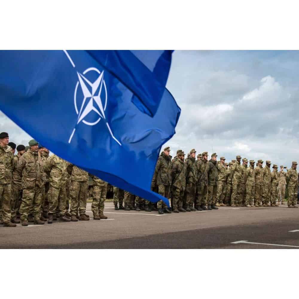 NATO va răspunde imediat dacă o țară din organizație va fi atacată