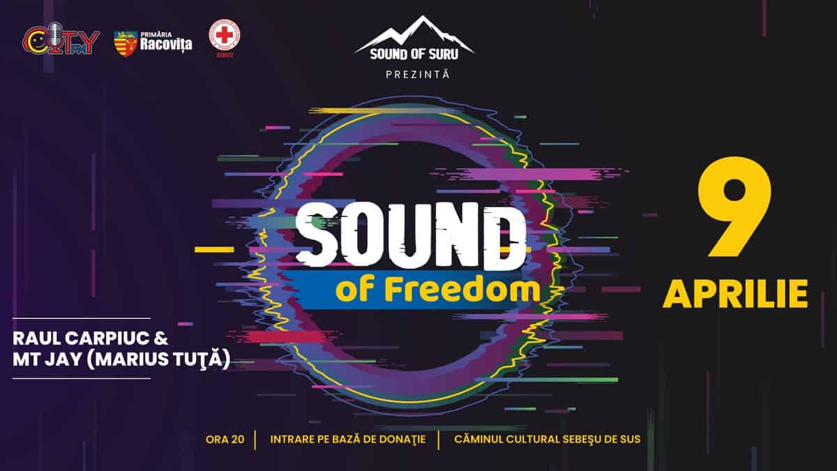 un sibian inițiatorul festivalului “sound of suru - spune ca va fi “noul untold” al româniei