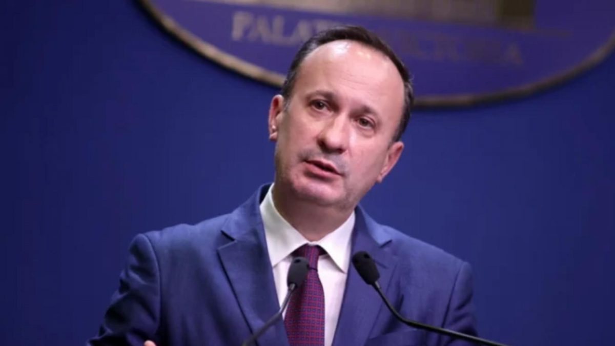 ministrul finanțelor despre reducerea cas cu cinci la sută - ”această discuție nu a avut loc”