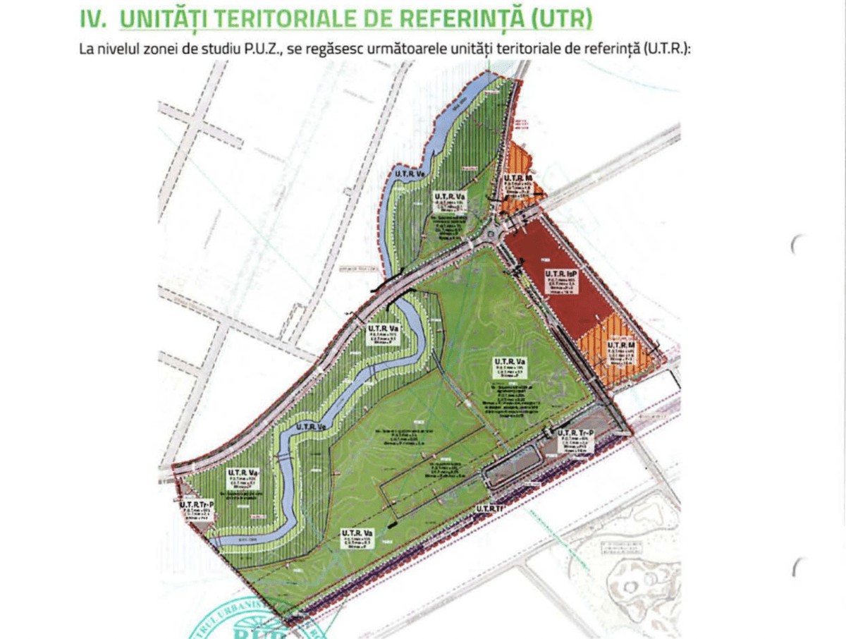 aqua park-ul din câmpșor - sibienii își pot spune părerea despre planul urbanistic zonal