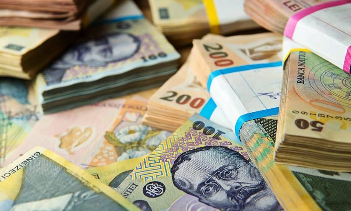 peste 25 la sută dintre salariații români ar putea câștiga mai puțin bani de la 1 ianuarie 2023