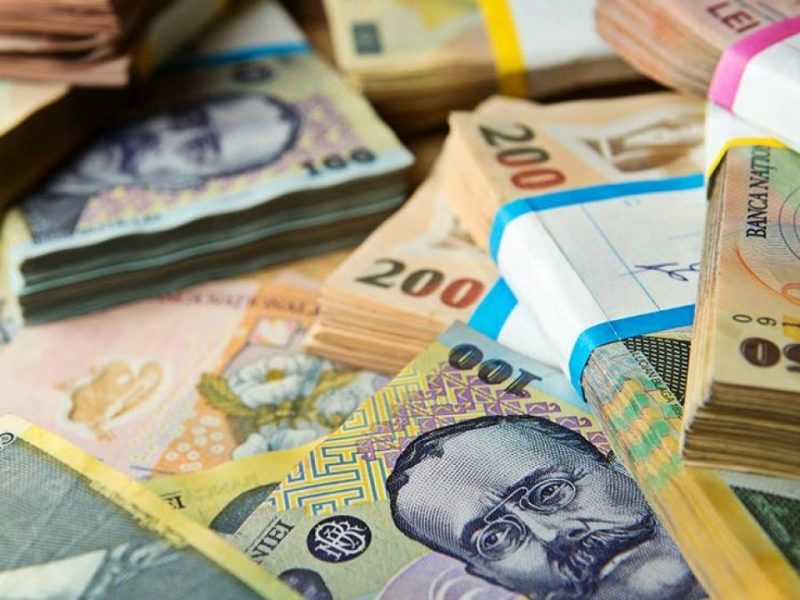transferurile de bani din diaspora în românia vor crește cu aproximativ 15 la sută în luna aprilie