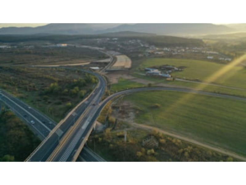 video: autostrada sibiu - pitești - încep lucrările la secţiunea 2 boiţa-cornetu. proiectul va dura cinci ani