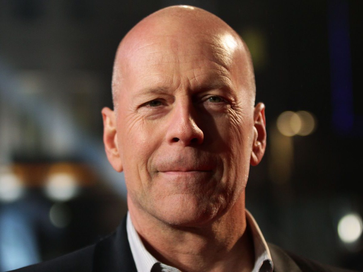 Bruce Willis a fost diagnosticat cu afazie - Renunță la cariera de actor