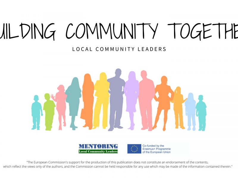 conferința de închidere a proiectului ”model of the mentoring between the local community leaders - the role of seniors in local community development”