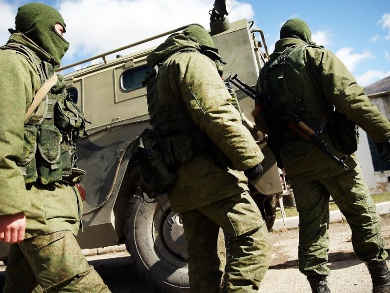 rusia pregătește să aducă 1000 de mercenari în plus în războiul din ucraina