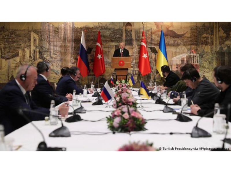 negocieri istanbul rusia-ucraina