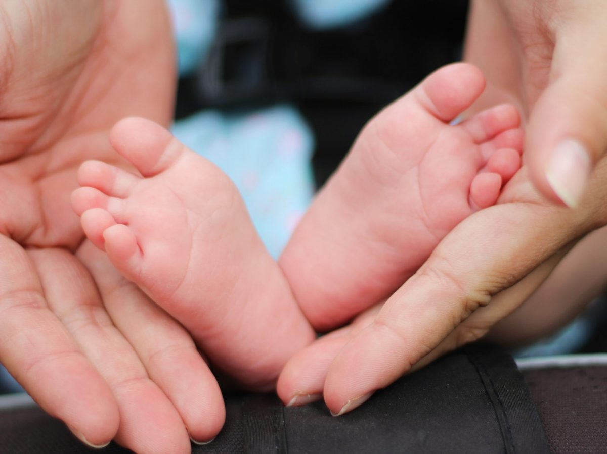 aproape 300 de nou-născuți au fost părăsiți în maternități în primele 9 luni din 2022