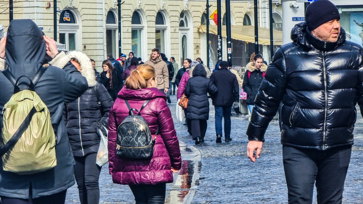 Nouă din zece români s-au declarat afectaţi psihic negativ de războiul din Ucraina