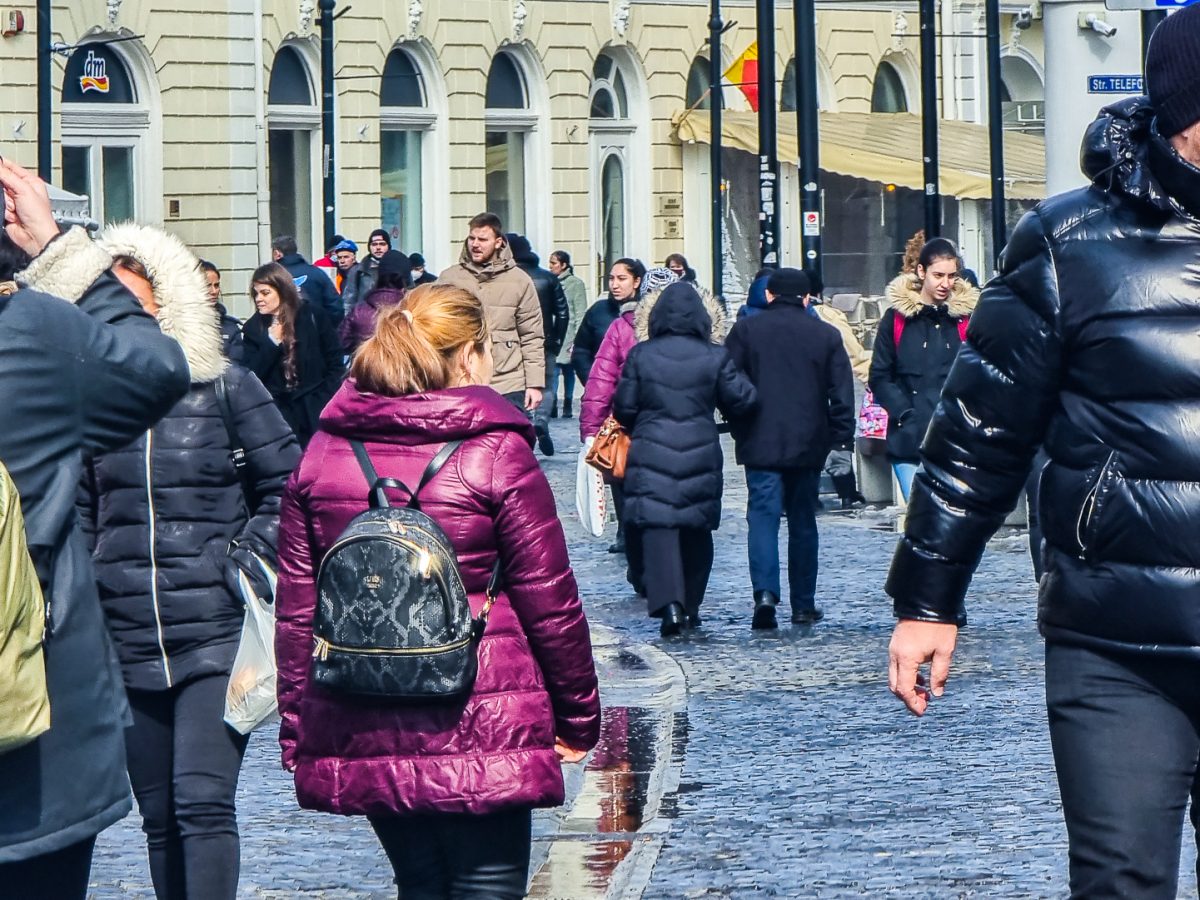 Nouă din zece români s-au declarat afectaţi psihic negativ de războiul din Ucraina