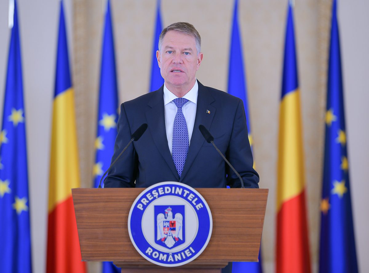 mesajul președintelui iohannis, de ziua românilor de pretutindeni - „împreună putem să construim românia”
