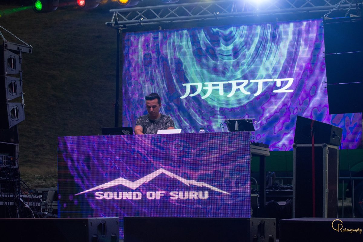 un sibian inițiatorul festivalului “sound of suru - spune ca va fi “noul untold” al româniei