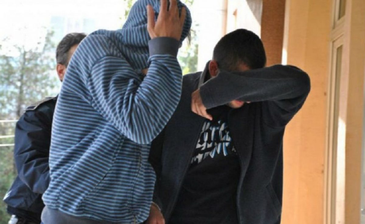 tâlhărie cu spray paralizant – doi sibieni au rămas fără telefon
