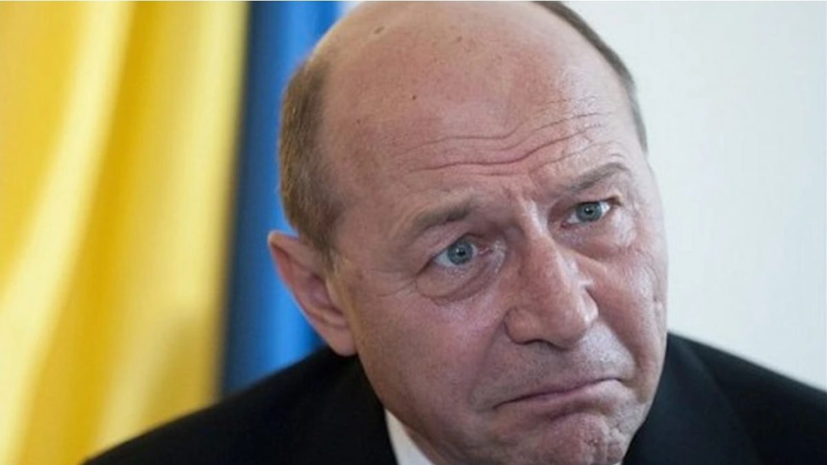 traian băsescu trebuie să părăsească vila de protocol până miercuri