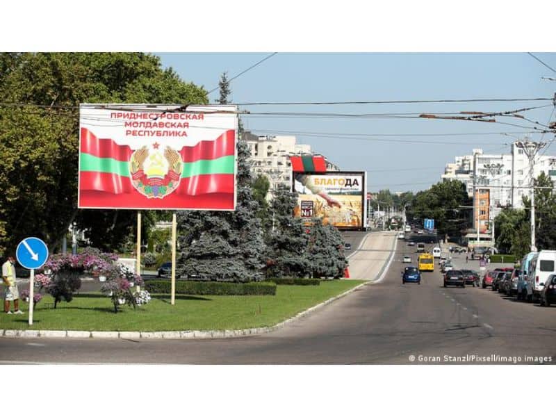 tiraspol cere recunoașterea independeței trasnistriei