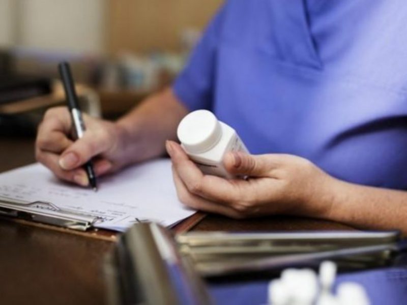 medicii de familie din sibiu nu sunt de acord să distribuie pastilele cu iod - „consumă din timpul pacienților”