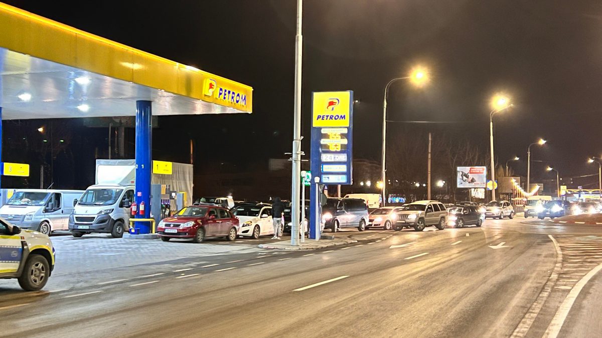 isteria carburanților - cum a ajuns benzina de la mol să fie mai scumpă cu un leu decât la petrom sau lukoil