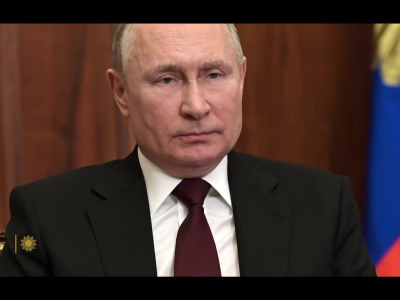 oamenii din preajma lui putin - cine l-ar putea opri pe președintele rus