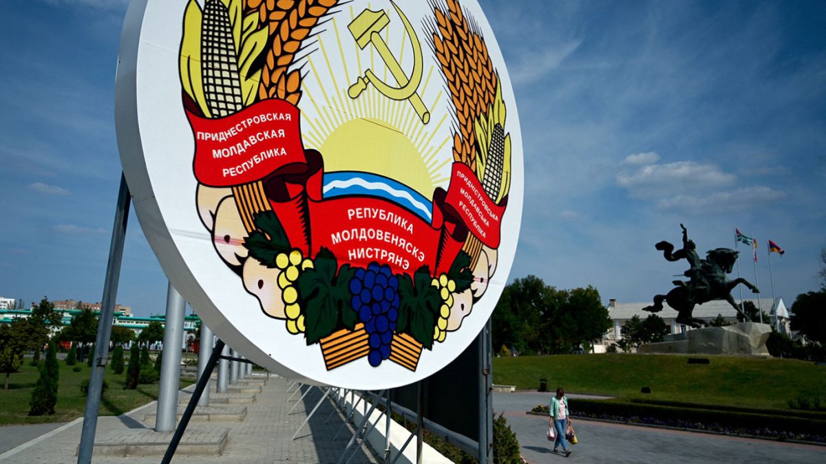 transnistria vrea să se alăture federației ruse – tensiuni între republica moldova și rusia