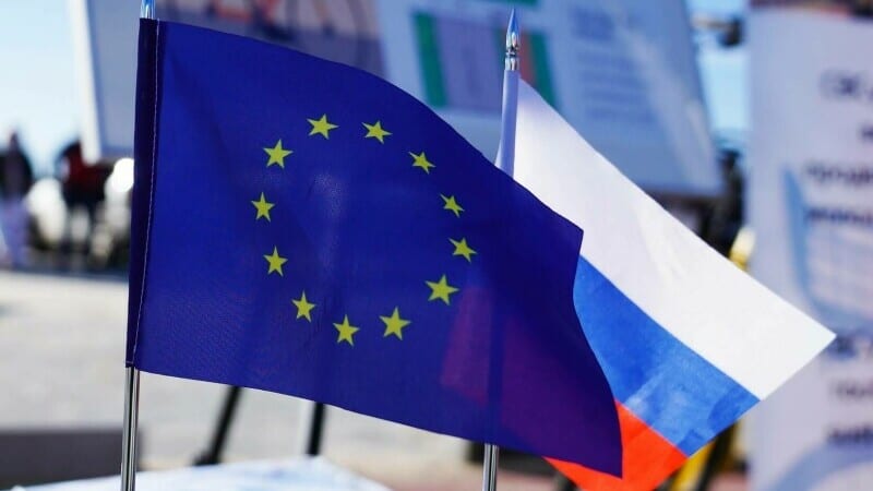 țările europene anunță miercuri sancțiuni noi împotriva rusiei
