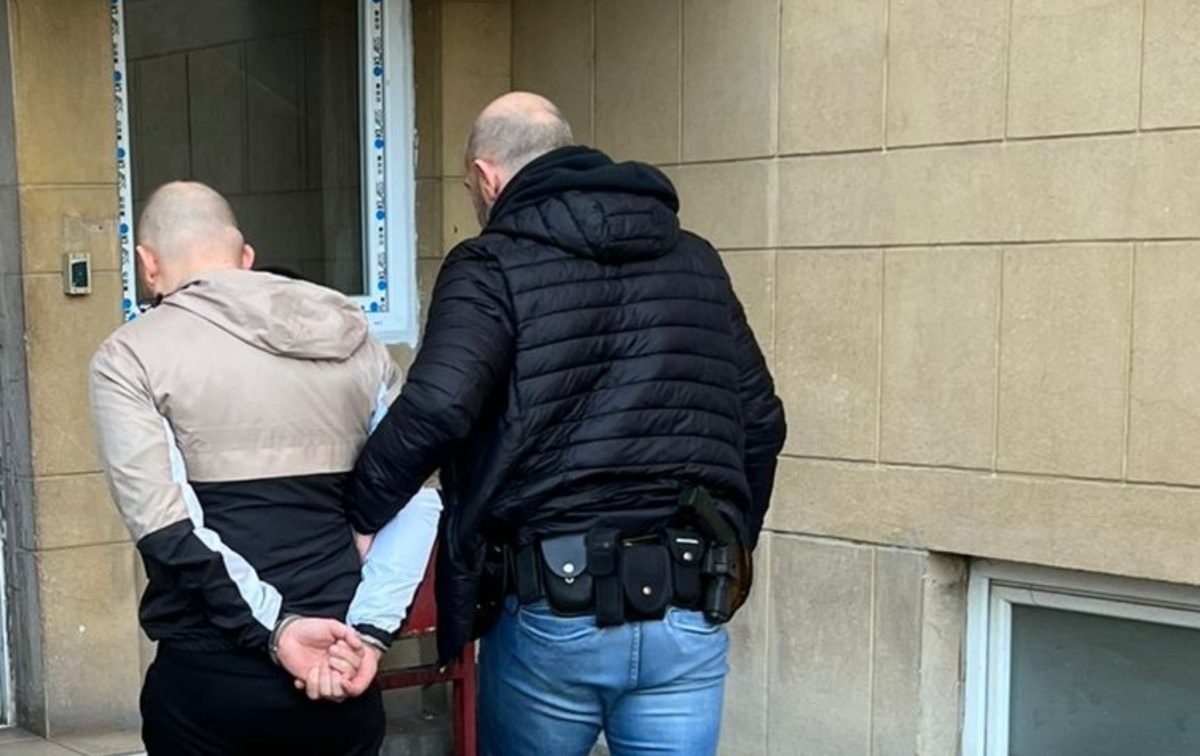 cisnădian condamnat la închisoare prins de polițiști în timișoara - a furat din case și magazine și a bătut un om
