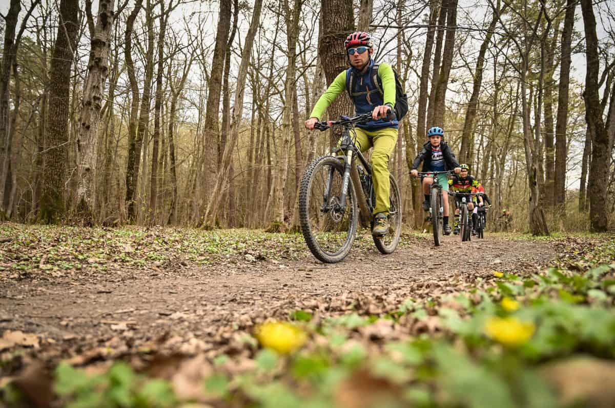 Ecoturismul, o nișă în continuă creștere la Sibiu - Tot mai mulți sibieni, interesați de activități în aer liber