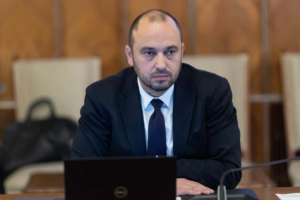 mihai macaveiu, psd: planul național de redresare și reziliență reprezintă o oportunitate concretă de finanțare a proiectelor importante