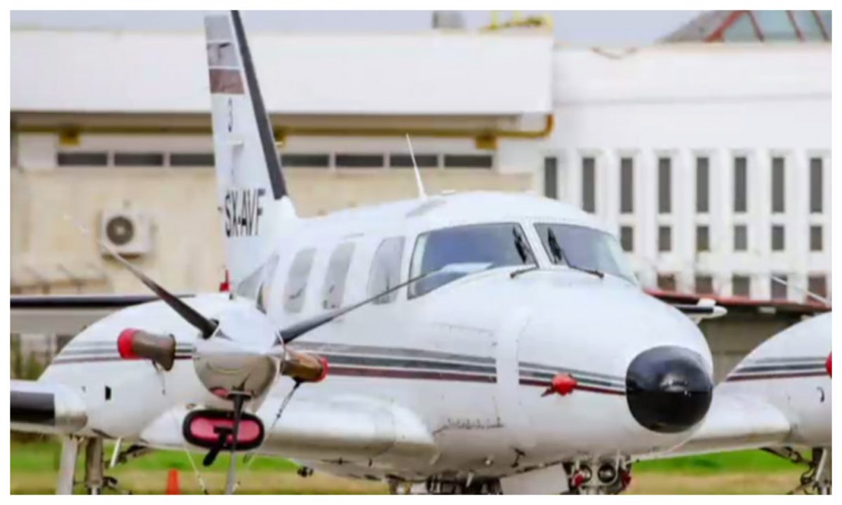 avioane care aduc ploaia, testate în românia - ministerul agriculturii vrea să cumpere opt aeronave