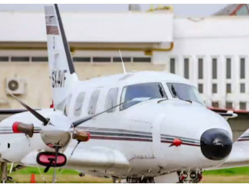 avioane care aduc ploaia, testate în românia - ministerul agriculturii vrea să cumpere opt aeronave