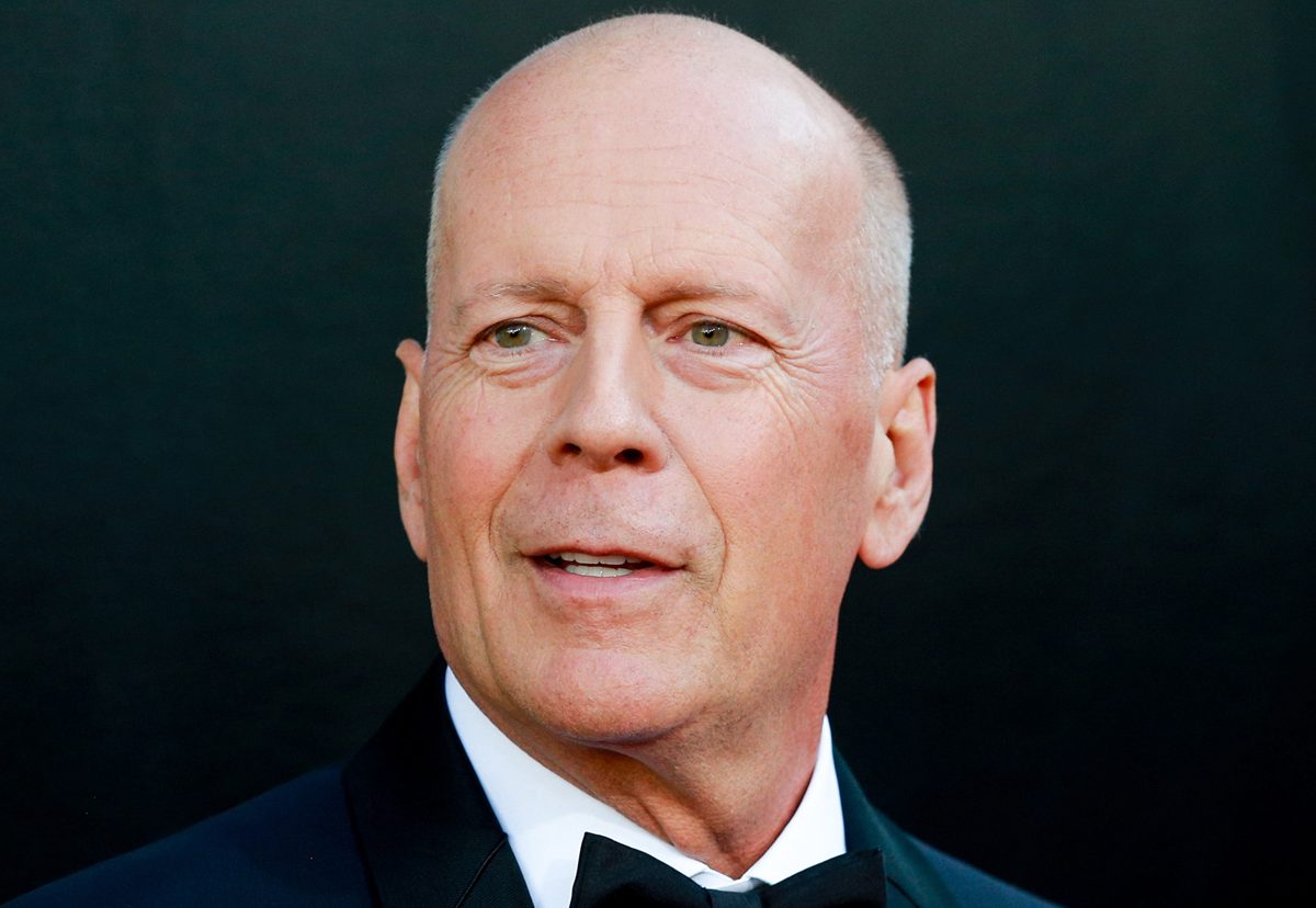 organizatorii premiilor zmeura de aur au anulat categoria dedicată lui bruce willis - actorul are afazie