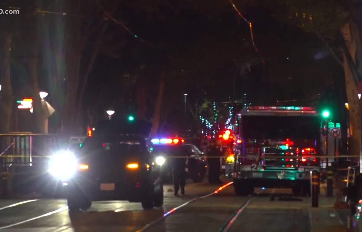 video atac armat într-un oraș din statul american california - cel puțin șase morți
