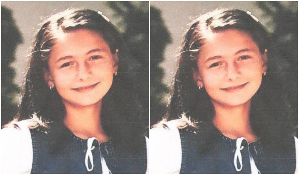 fetiță de 13 ani din mohu, dispărută - mirela a mai fugit în februarie cu iubitul ei