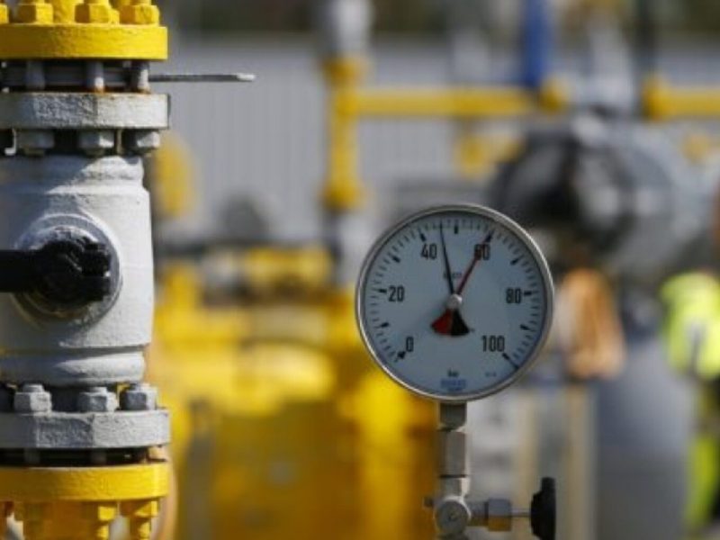 preţul gazelor a crescut cu 20 la sută după ce rusia a sistat livrările către polonia şi bulgaria