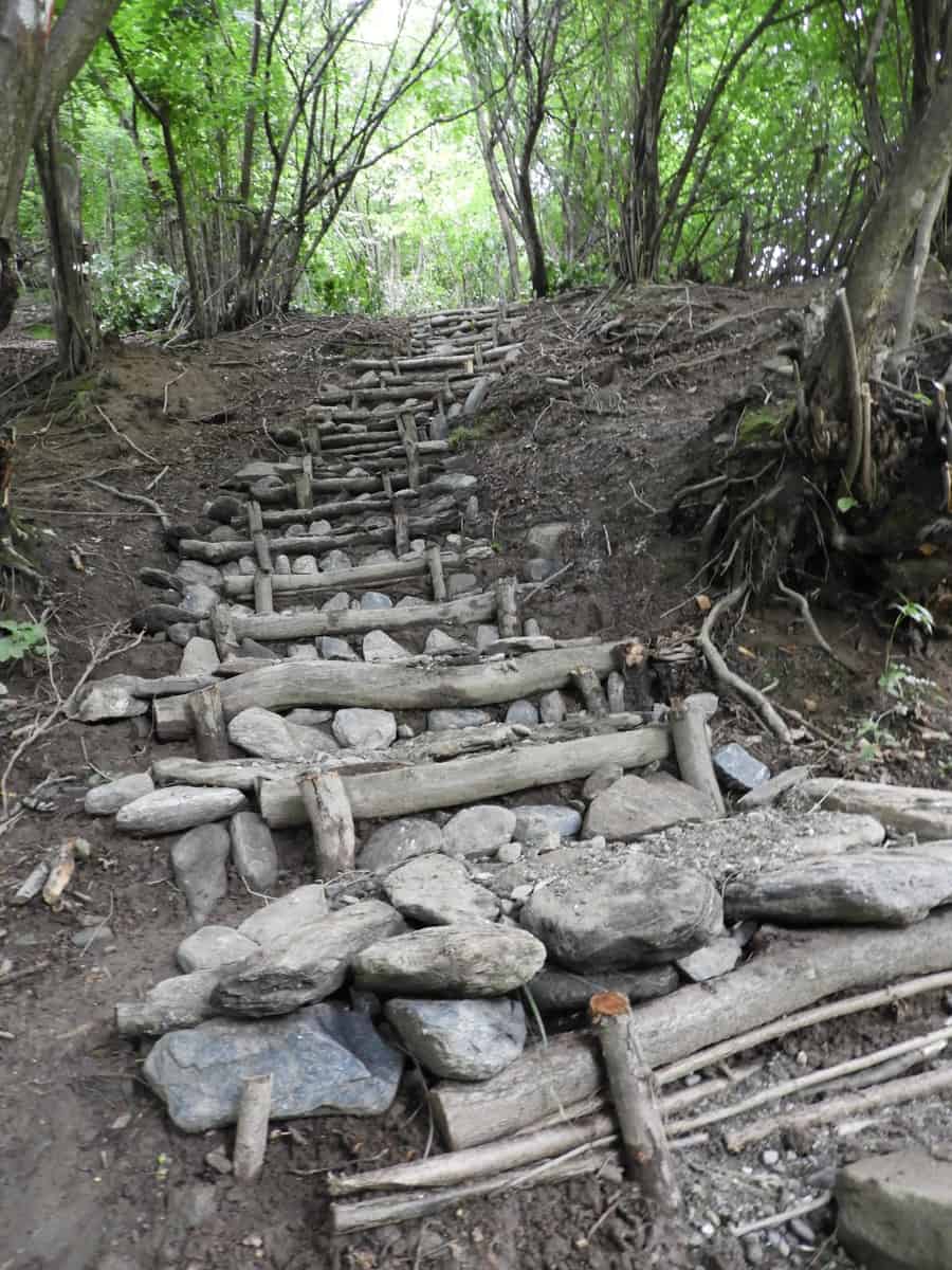 Peste 400 de kilometri de poteci turistice vor fi reamenajate în judeţul Sibiu