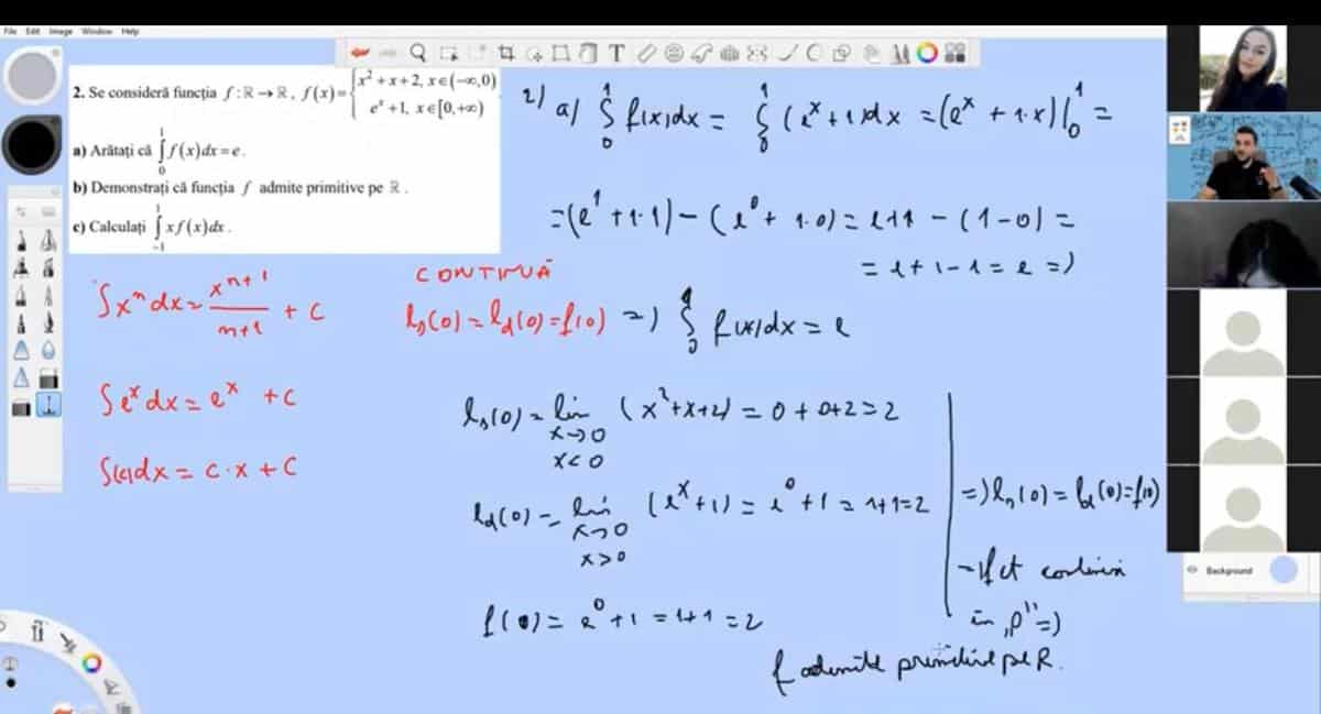 Mihai Suciu, profesorul sibian care dă un nou sens matematicii – „Peste 4.000 de elevi se pregătesc gratuit pentru BAC”