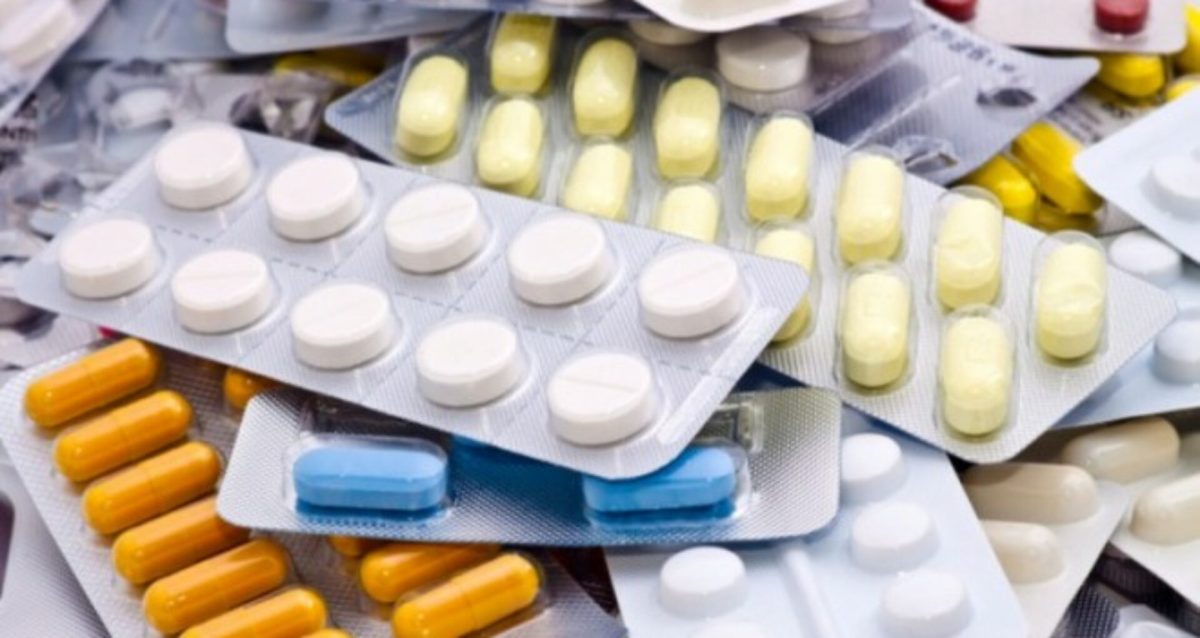 alertă internațională: medicament contrafăcut, periculos pentru sănătate