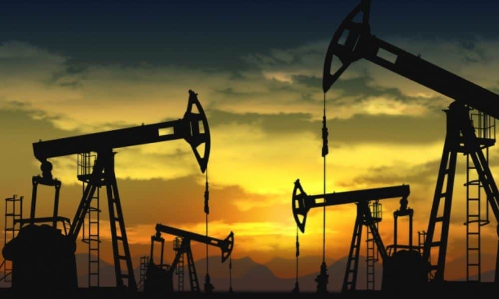 prețul petrolului înregistrează cel mai scăzut nivel din ultimele 11 luni