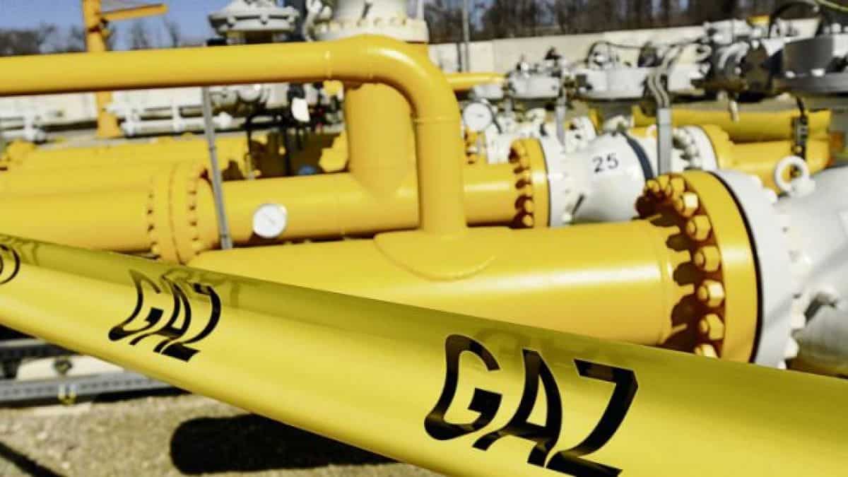 ungaria nu renunță la gazul rusesc și va plăti in ruble