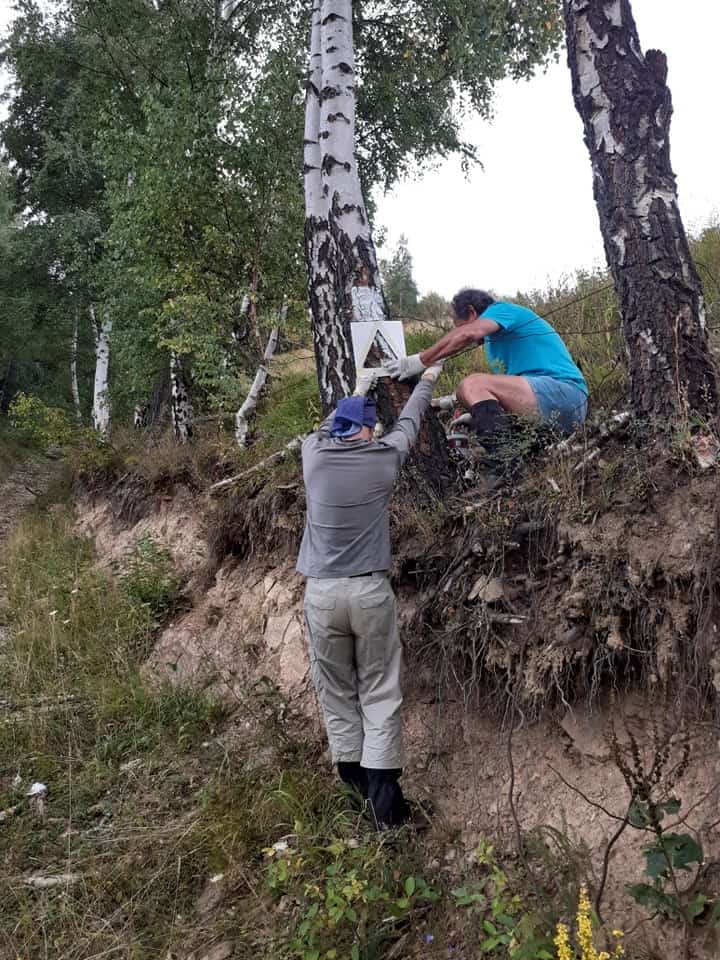 Peste 400 de kilometri de poteci turistice vor fi reamenajate în judeţul Sibiu