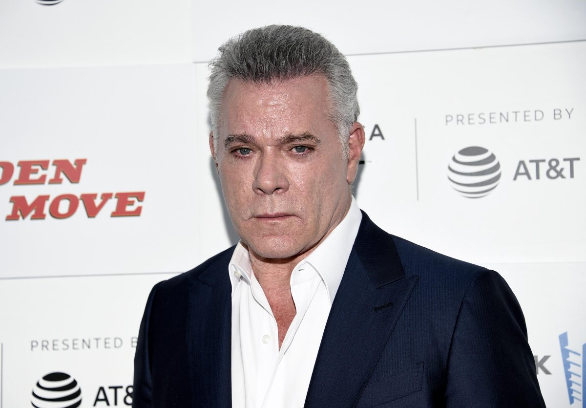 actorul ray liotta a murit în somn la doar 67 de ani