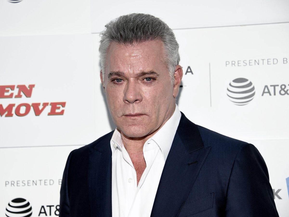 Actorul Ray Liotta a murit în somn la doar 67 de ani