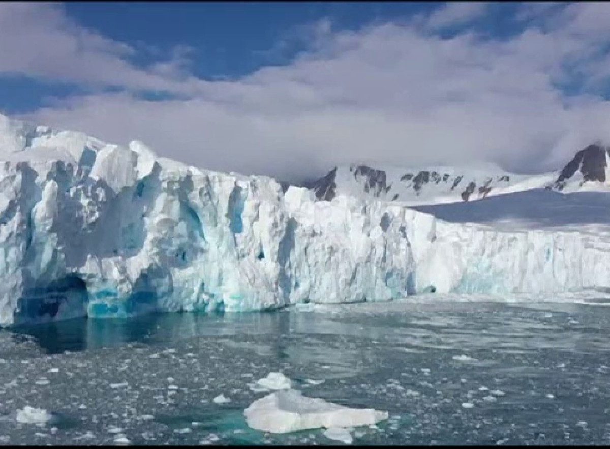 schimbări drastice în oceanele lumii din cauza încălzirii globale