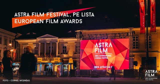 astra film, între cele mai importante festivaluri de film documentar din lume