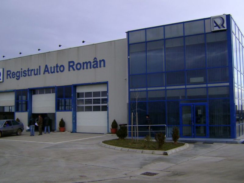 soluţie rapidă de rezolvare a litigiilor implementată de registrul auto român