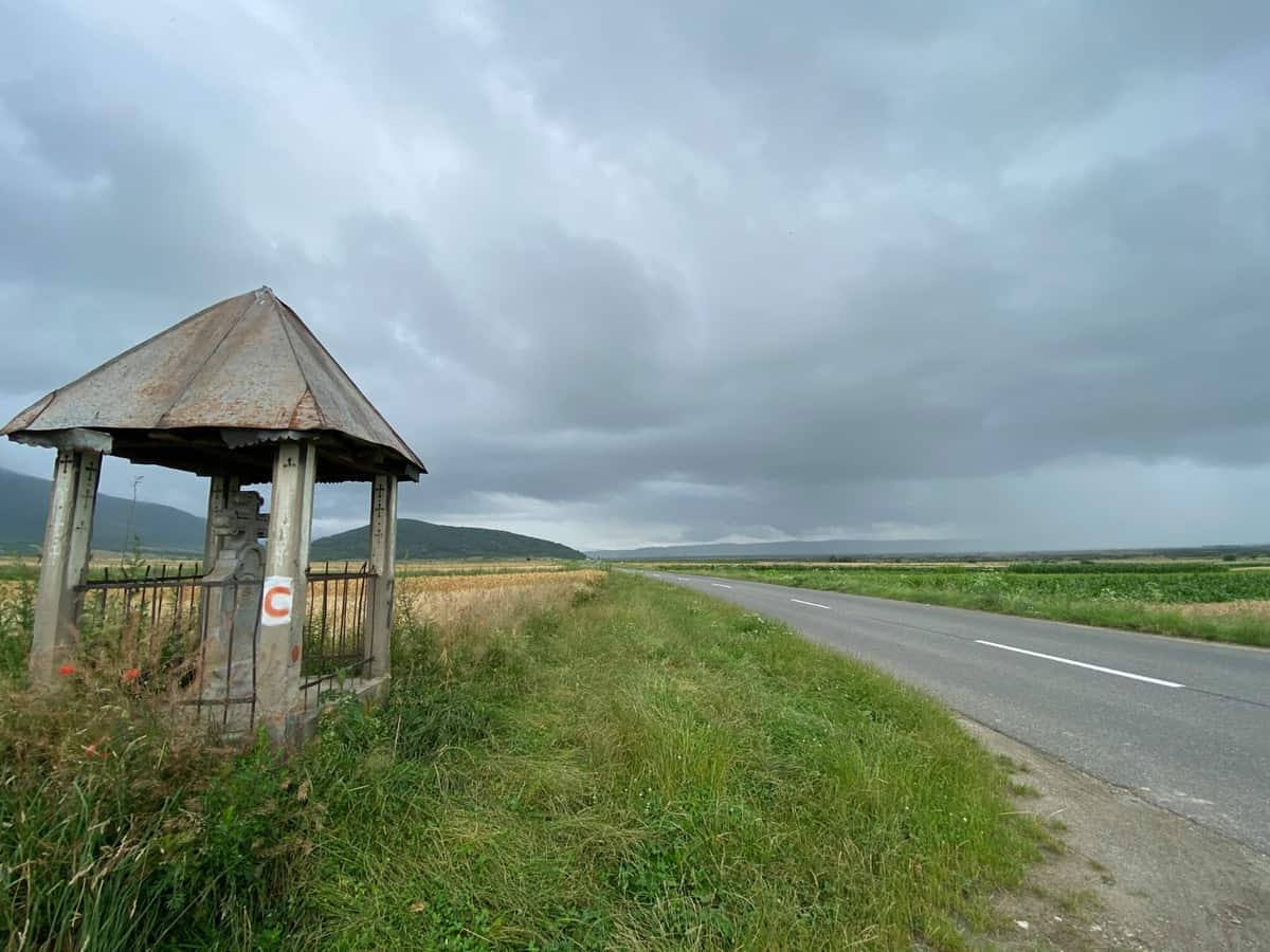 consiliul județean a lansat licitația pentru 20 de km de pistă de biciclete pe traseul sibiu - poplaca - orlat - cristian